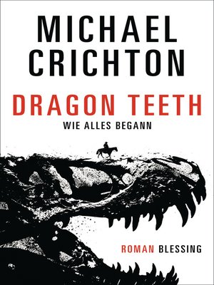 cover image of Dragon Teeth – Wie alles begann